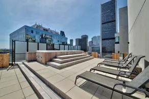 Luxury Old Montreal Condos with Rooftop Spa - Image 2