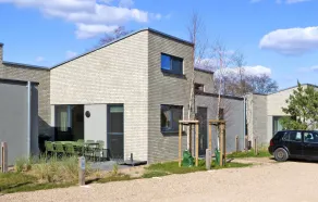 Nice Home in Lembruch/dümmer See With 2 Bedrooms, Wifi and Indoor Swimming Pool - Image 4