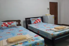 Tawantai Hotel - Image 2
