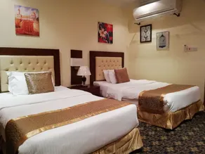 Al Rabitah Al Fondoqeiah Apartments - Image 2