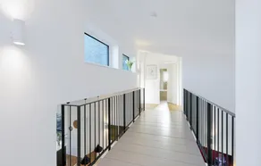 Stunning Home in Lembruch/dümmer See With Indoor Swimming Pool, 5 Bedrooms and Wifi - Image 5
