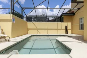 Villa avec piscine privée - Image 2