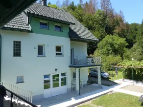 Stunning Riverview Garden House in Zamost - Image 2