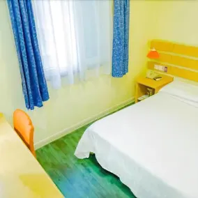 Homeinn Ripple Hotel (Huzhou Changxing Gucheng Street) - Image 5