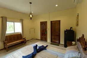 Lake Resort Korat - Image 5