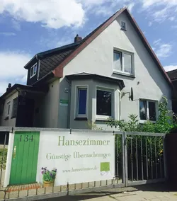 Hansezimmer City - Image 4
