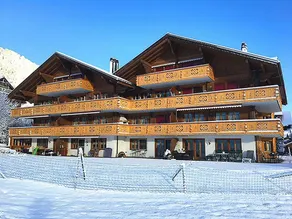 Luxurious Chalet in Zweisimmen Near Ski Area - Image 4