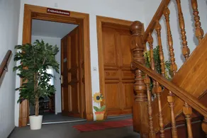 Pension Leipzig Georgplatz - Image 5