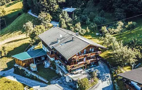 Amazing Home in Hart im Zillertal With 5 Bedrooms and Wifi - Image 4