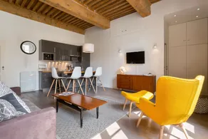 Pearl - Appartement 2beapart - Image 2