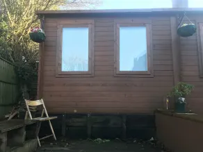 Charming 2-bed Chalet Guesthouse Near Oxford City! - Image 4