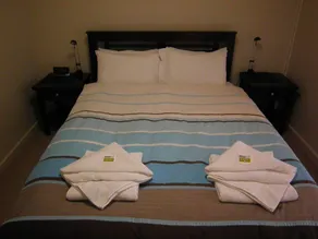 Marco Polo Apartments - Image 2