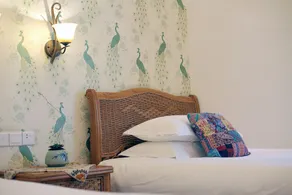 Guxin Hotel - Image 4