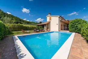 Villa mit Grill, Sauna und Pool - Image 5
