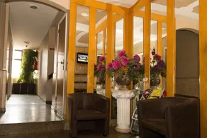 Hotel Puma - Image 4