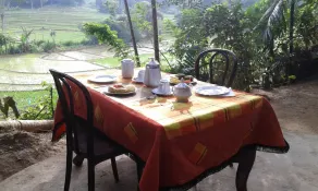 Kandy Village Glamping - Image 2