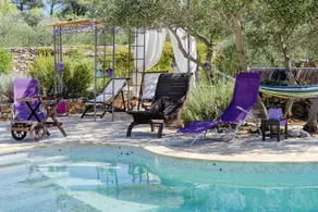 House With 2 Bedrooms in Stari Grad, With Private Pool, Furnished Terrace and Wifi - Image 3