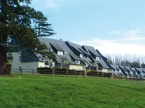 Residence Lagrange Vacances Les Hauts de Clairvallon - Image 2