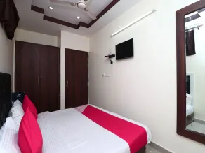 Jatin Hotel By OYO Rooms - Image 3