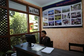 Hotel Peninsula - Image 3