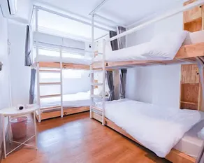 Tidjai Bangkok Hostel - Image 3