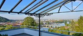 Philosophenhöhe Exclusives Apartments - Image 5