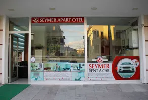 Seymer Apart Otel - Image 5