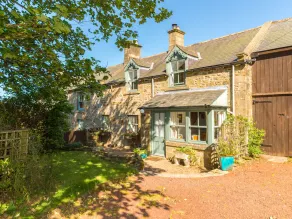 Townfoot Cottage - Image 4