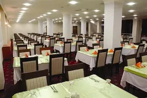 Kozakli Grand Termal Hotel - Image 5