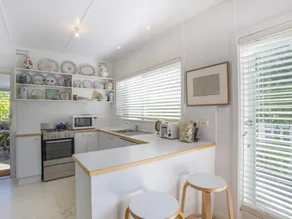 Oriole Street Cottage - Image 3