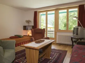 Ferienwohnung Lanius Scuol - Image 2