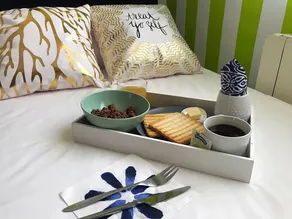 Miramar Bed & Breakfast - Image 4