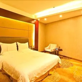 Guangzhou Willis Hotel - Image 2