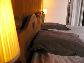L'Auberge Aux Creux Des Pierres - Image 4