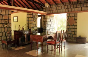 Wild Chalet Resort - Image 2