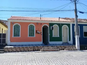 A Casa Dos Amigos - Image 5