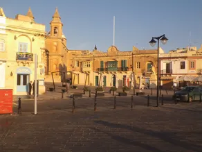 Studio Apartment Marsaxlokk - Image 2