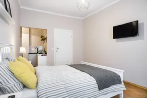 Berry Apartments - Image 5