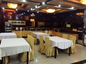 Magnotel Business Jinan Zoo Wuyingshan North Road Flagship Hotel - Image 5