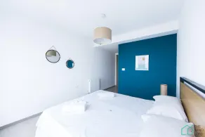 Brand New 2 Bd apt Jardins de Carthage - Image 3