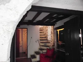 House With 2 Bedrooms in Kolivata, With Wonderful Mountain View, Enclosed Garden and Wifi - 7 km From the Beach - Image 3