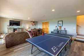 NFL Sunday Ticket - The Blue Ridge Mountain Top Cabin - Image 4