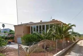 Apartment With 3 Bedrooms in Jávea, With Wonderful Mountain View, Enclosed Garden and Wifi - 4 km From the Beach - Image 5