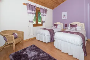 Silver Birch Lodge, Cupar - Image 3