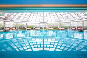 Marriott Hongqiao - Image 5