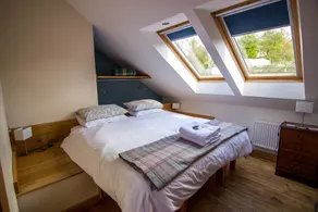 Penybanc Farm Bed & Breakfast - Image 5