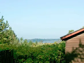 Cozy Holiday Home in Thyholm With Views of Limfjorden - Image 3