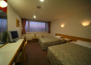 Hotel Soga International - Image 5