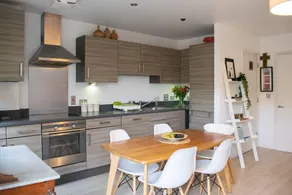 Beautiful And Cosy 1 Bed Flat In Stoke Newington - Image 5
