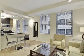 BridgeStreet at Woodward Building Apartment - Image 5